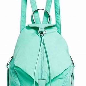 REBECCA MINKOFF Backpack Purse